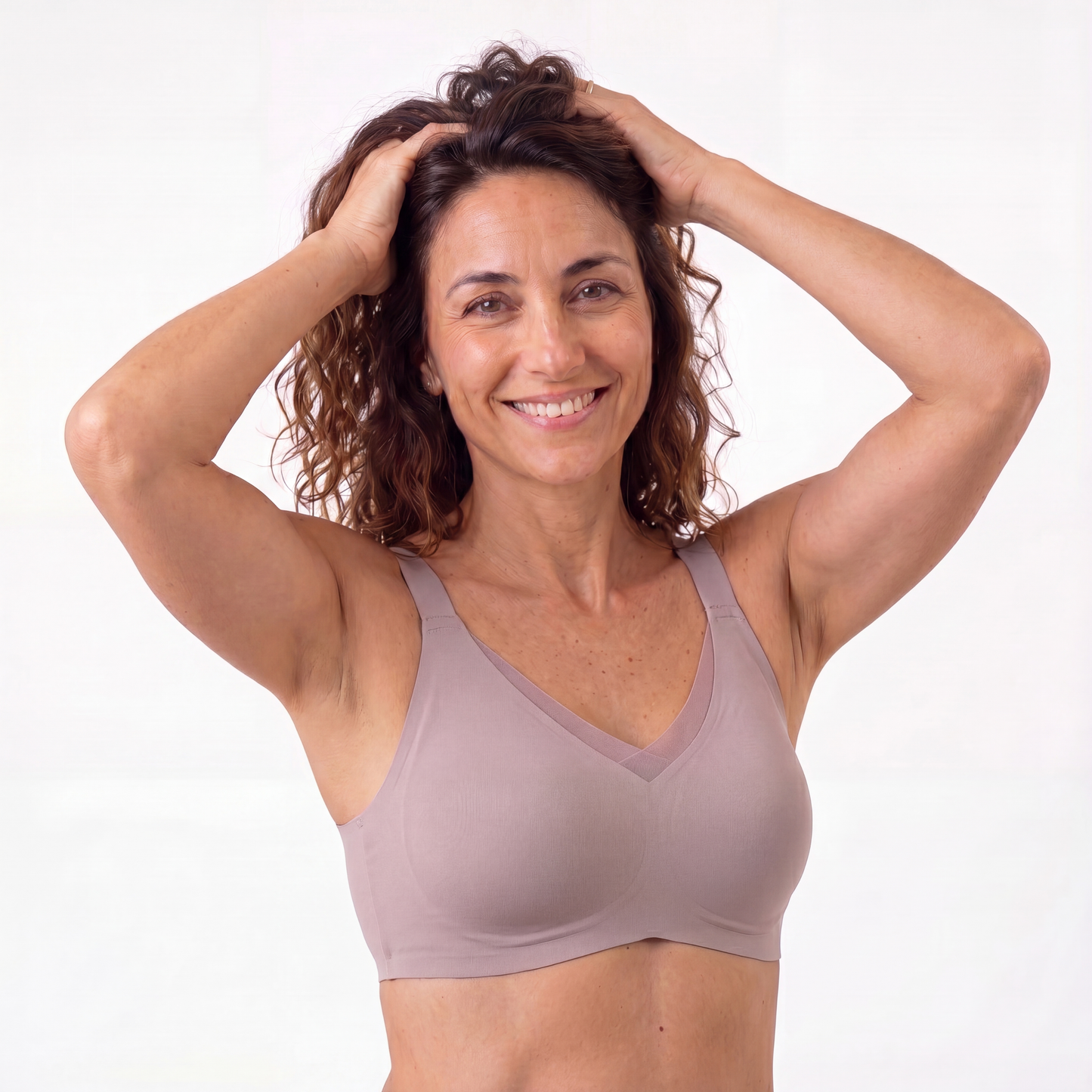 Soutien-Gorge Grand Maintien